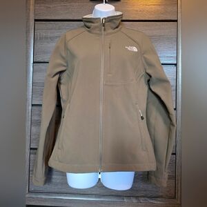 The North Face Women's TNF Apex Jacket